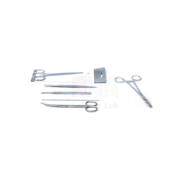 Surgical Instruments, suture /SET